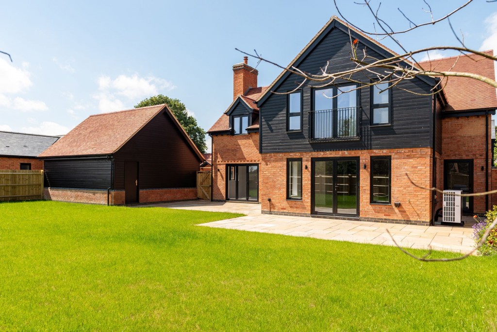 Image for Cow Lane, Gawcott, MK18