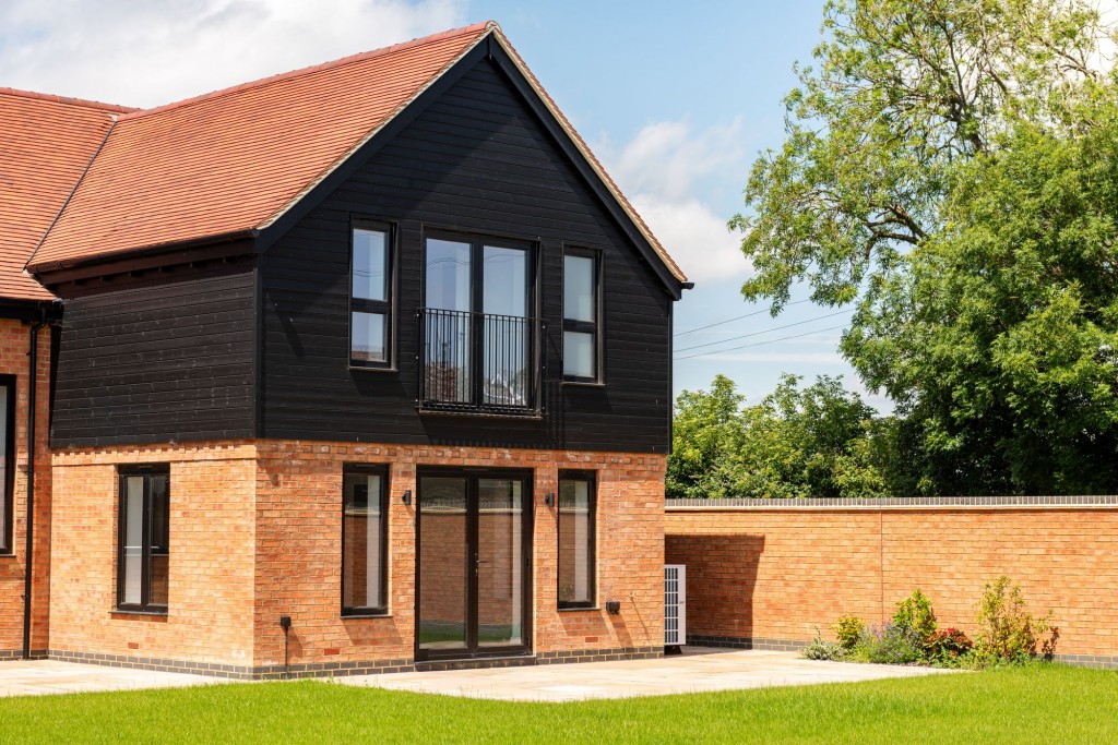 Image for Cow Lane, Gawcott, MK18