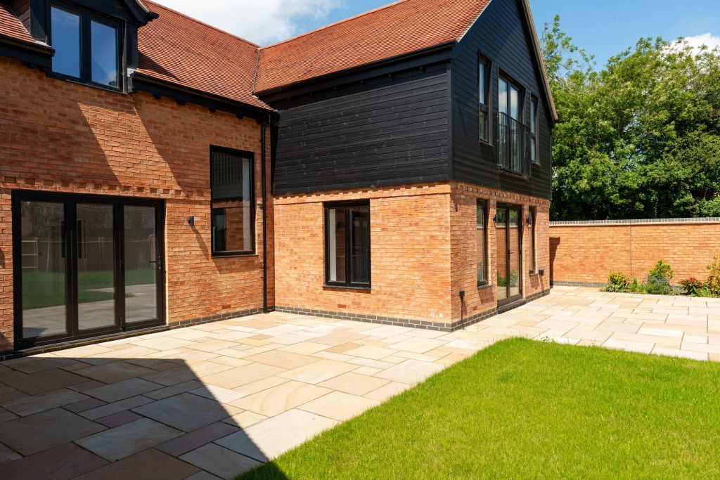 Image for Cow Lane, Gawcott, MK18