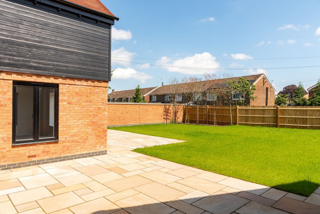 Image for Cow Lane, Gawcott, MK18