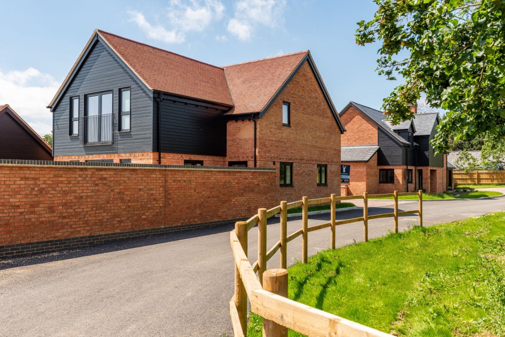 Image for Cow Lane, Gawcott, MK18