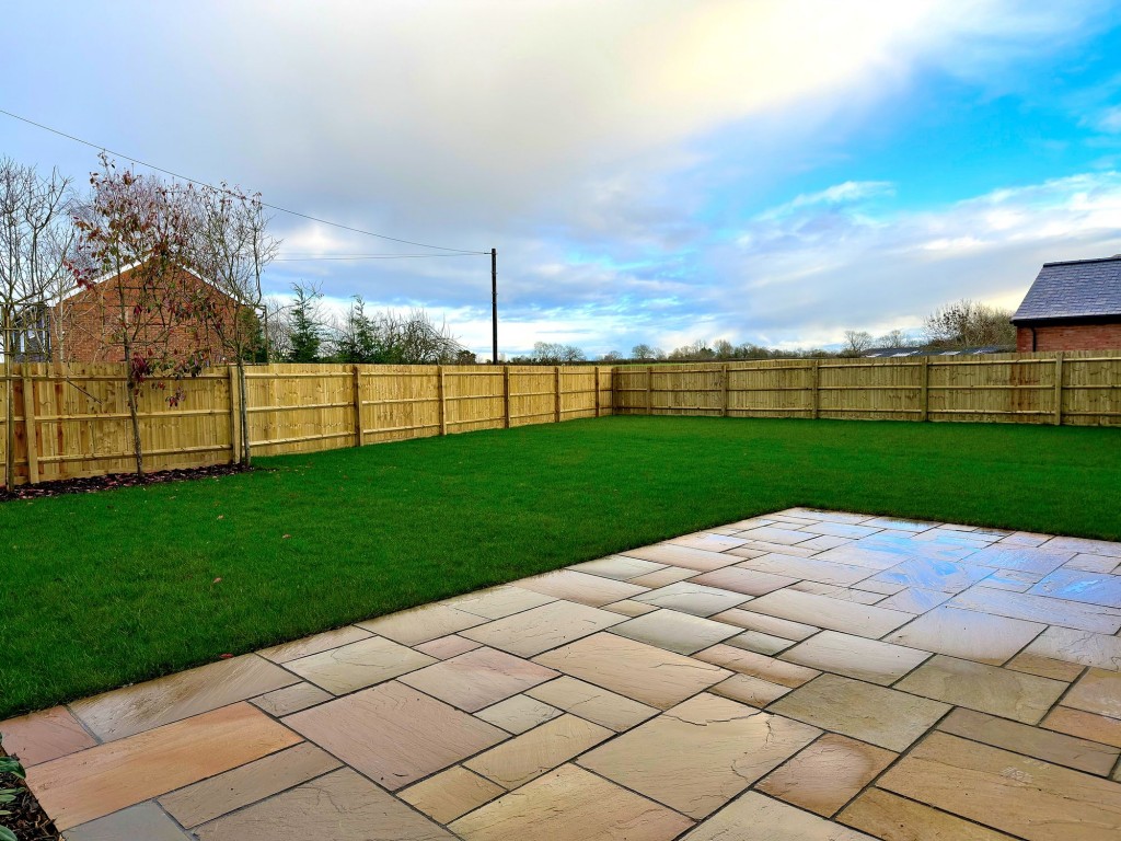 Image for Cow Lane, Gawcott, MK18