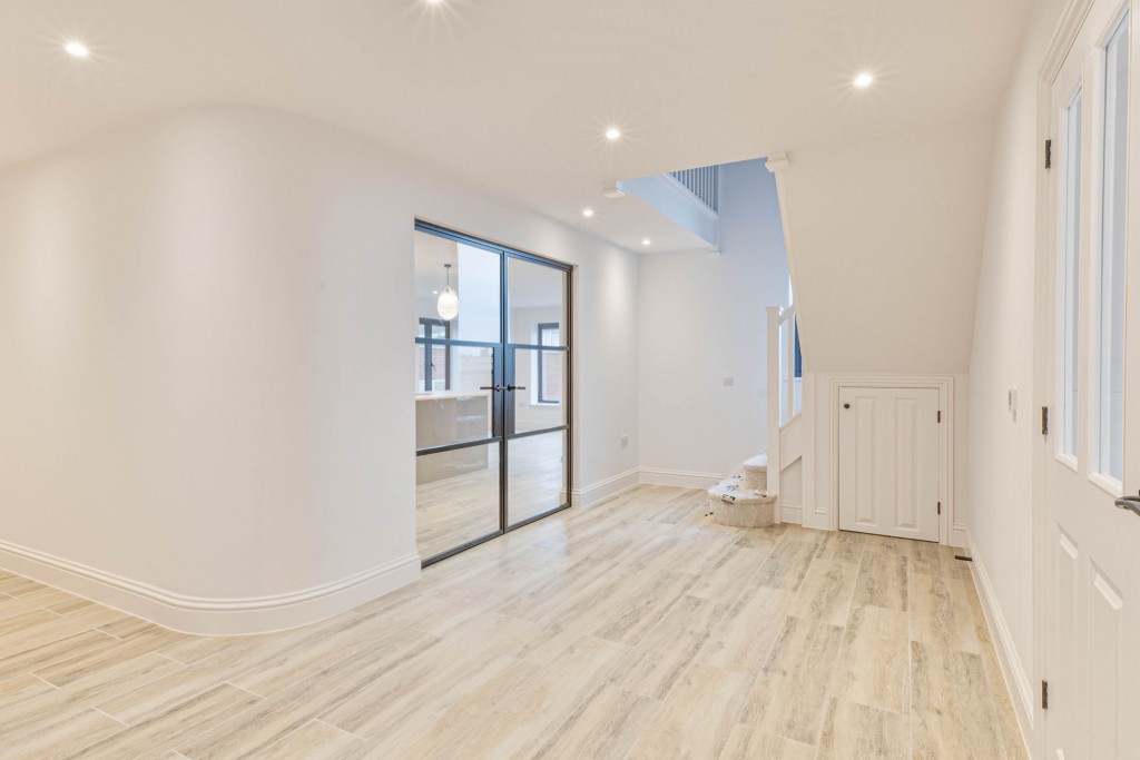 Image for Cow Lane, Gawcott, MK18