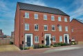 Image for Cicero Crescent, Fairfields, MK11