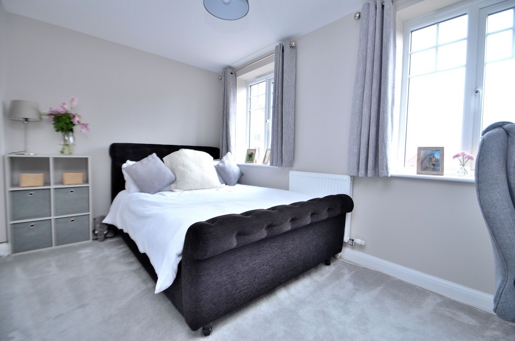 Image for Cicero Crescent, Fairfields, MK11