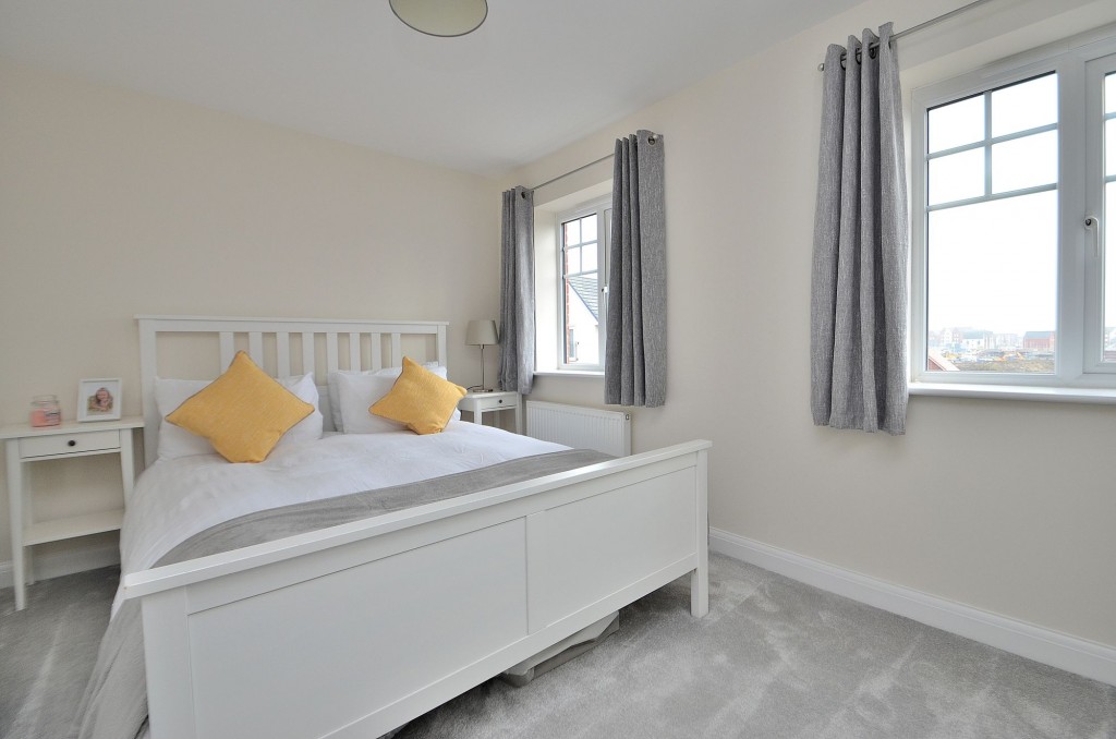 Image for Cicero Crescent, Fairfields, MK11