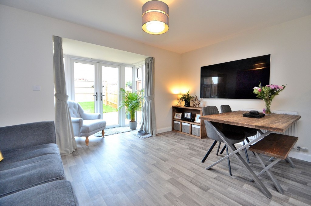 Image for Cicero Crescent, Fairfields, MK11