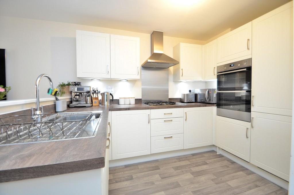 Image for Cicero Crescent, Fairfields, MK11