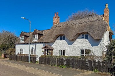 View full details for Simpson, Milton Keynes, MK6