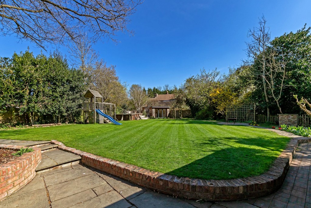 Image for Simpson, Milton Keynes, MK6