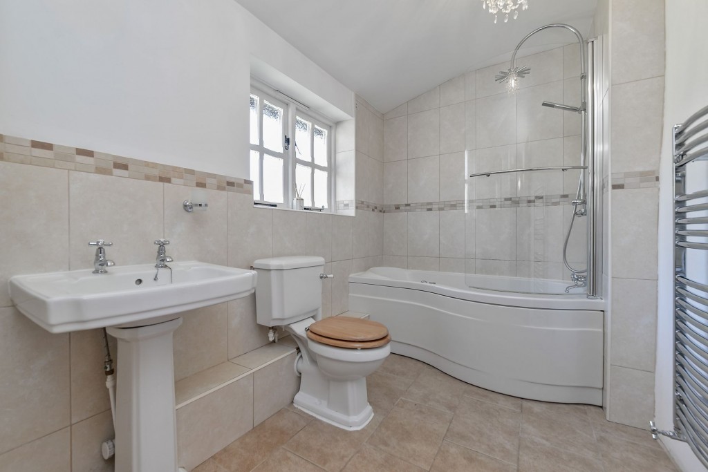 Image for Simpson, Milton Keynes, MK6