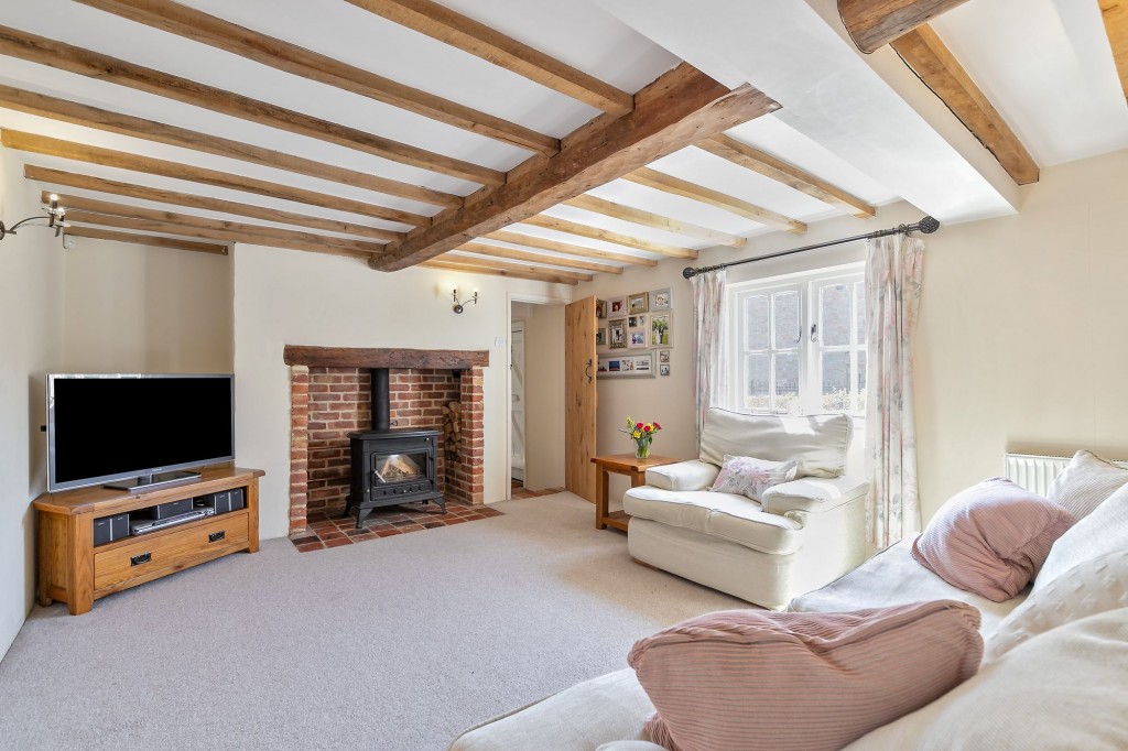 Image for Simpson, Milton Keynes, MK6