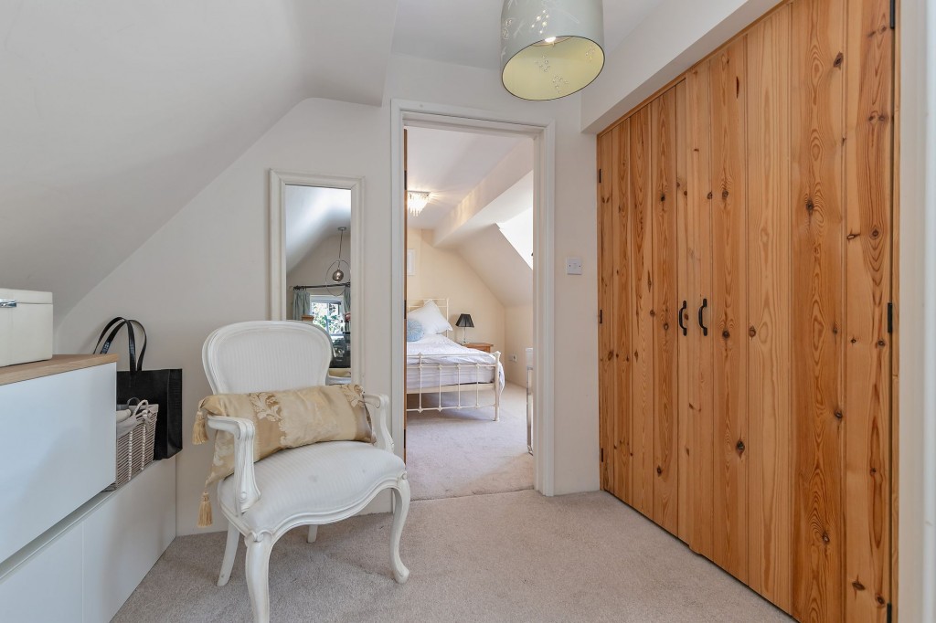 Image for Simpson, Milton Keynes, MK6
