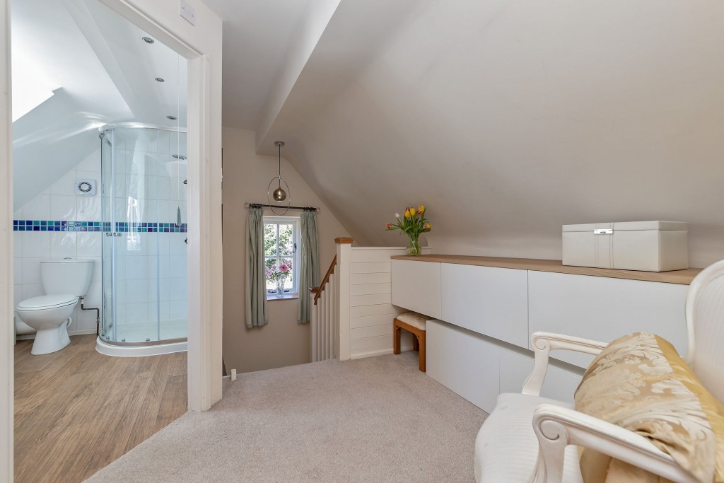 Image for Simpson, Milton Keynes, MK6