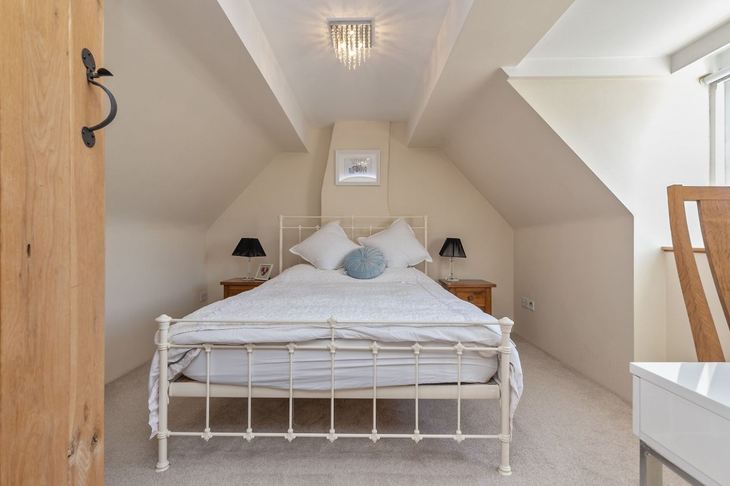 Image for Simpson, Milton Keynes, MK6