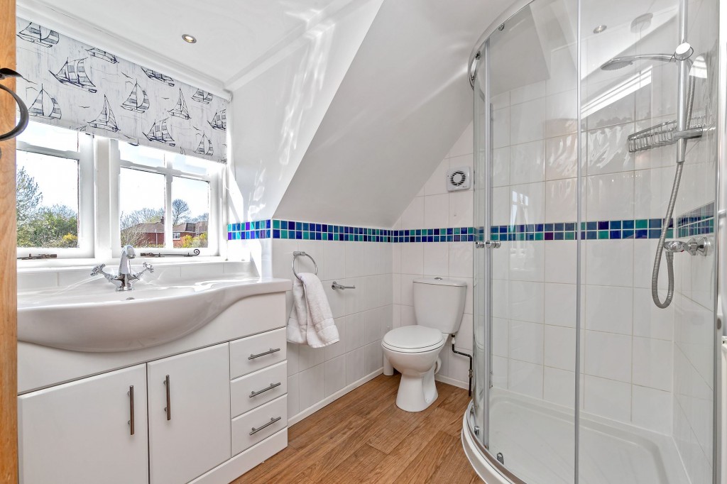 Image for Simpson, Milton Keynes, MK6