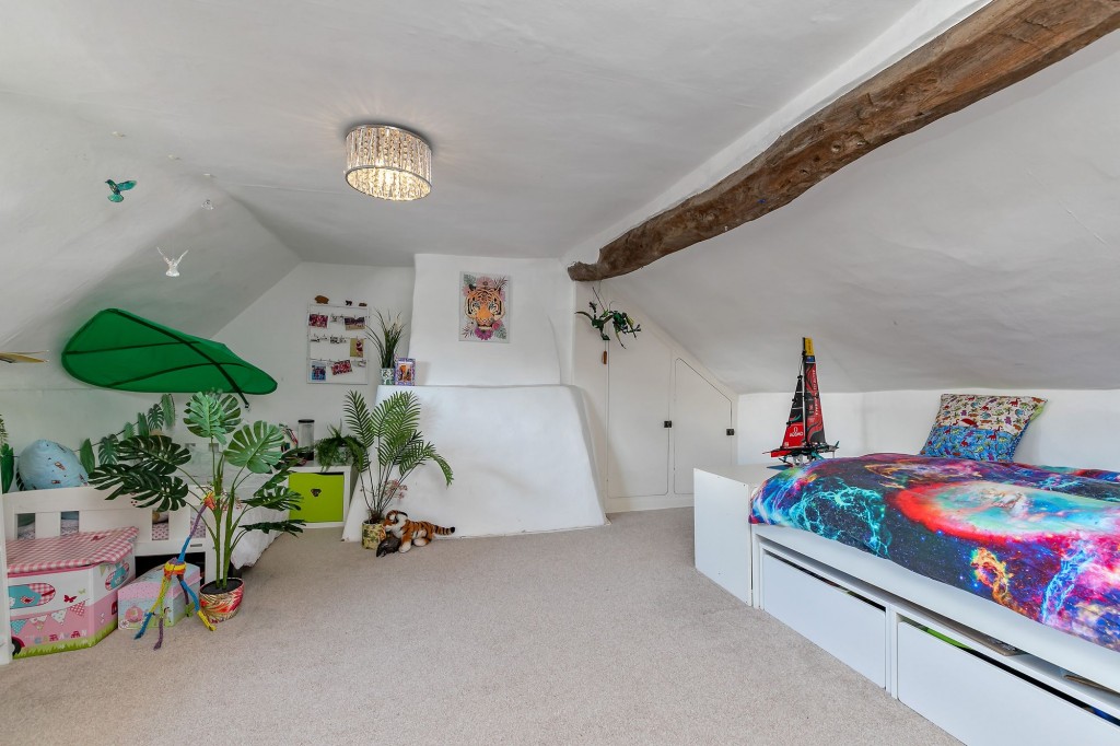 Image for Simpson, Milton Keynes, MK6