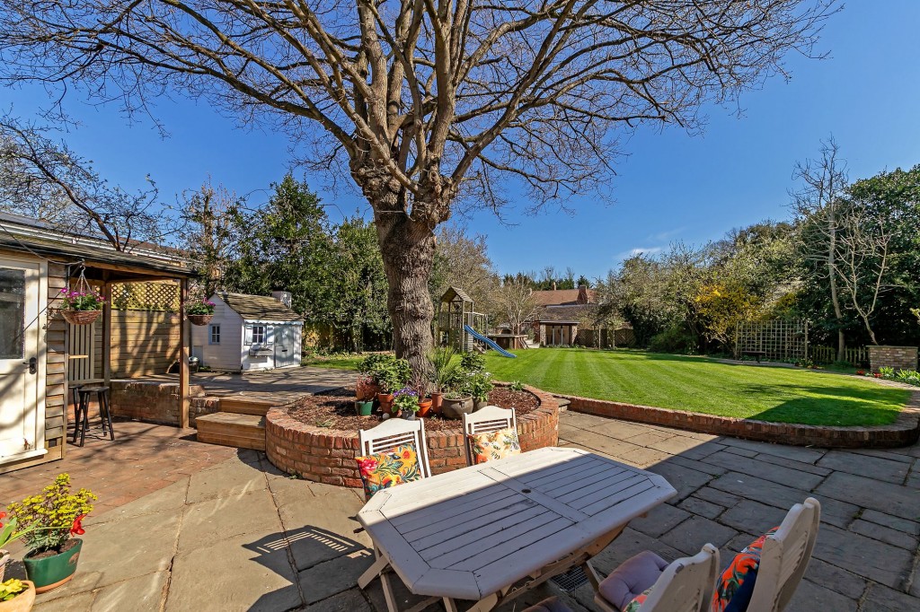 Image for Simpson, Milton Keynes, MK6