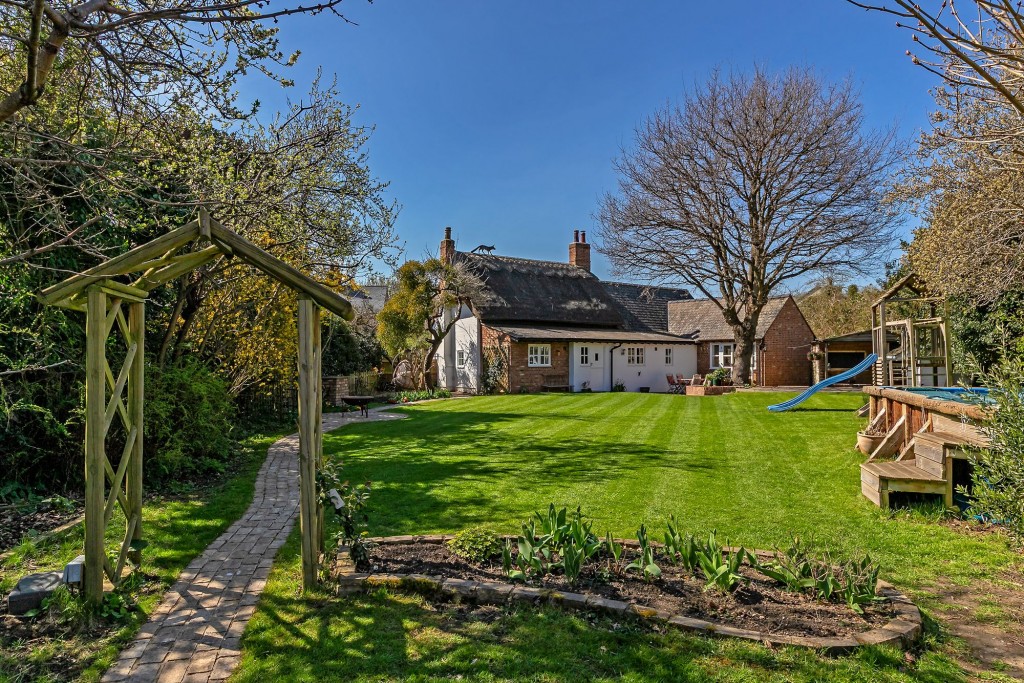 Image for Simpson, Milton Keynes, MK6