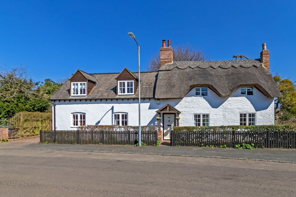 Image for Simpson, Milton Keynes, MK6