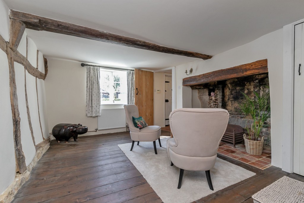 Image for Simpson, Milton Keynes, MK6