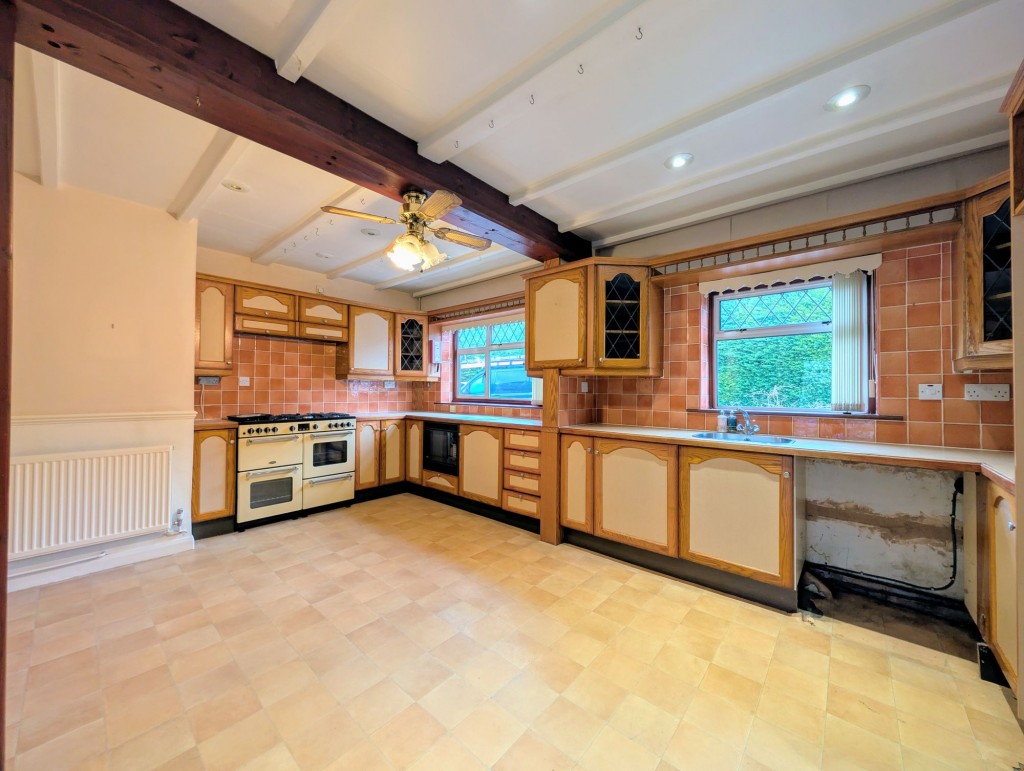 Image for Hayes Road, Deanshanger, MK19