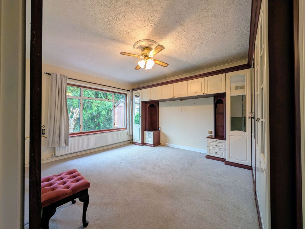 Image for Hayes Road, Deanshanger, MK19