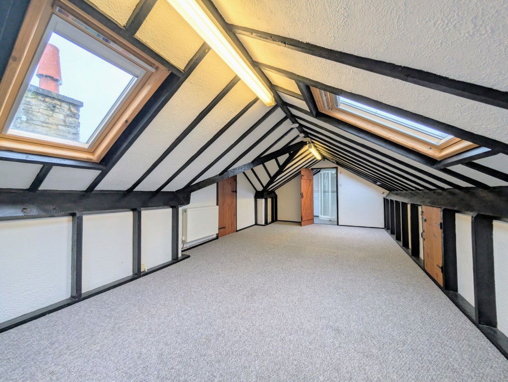 Image for Hayes Road, Deanshanger, MK19