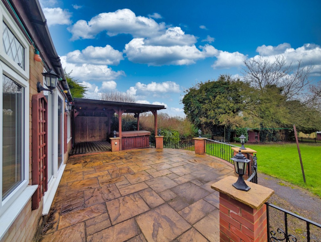 Image for Hayes Road, Deanshanger, MK19