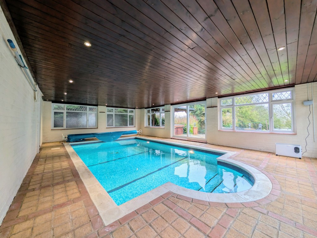 Image for Hayes Road, Deanshanger, MK19