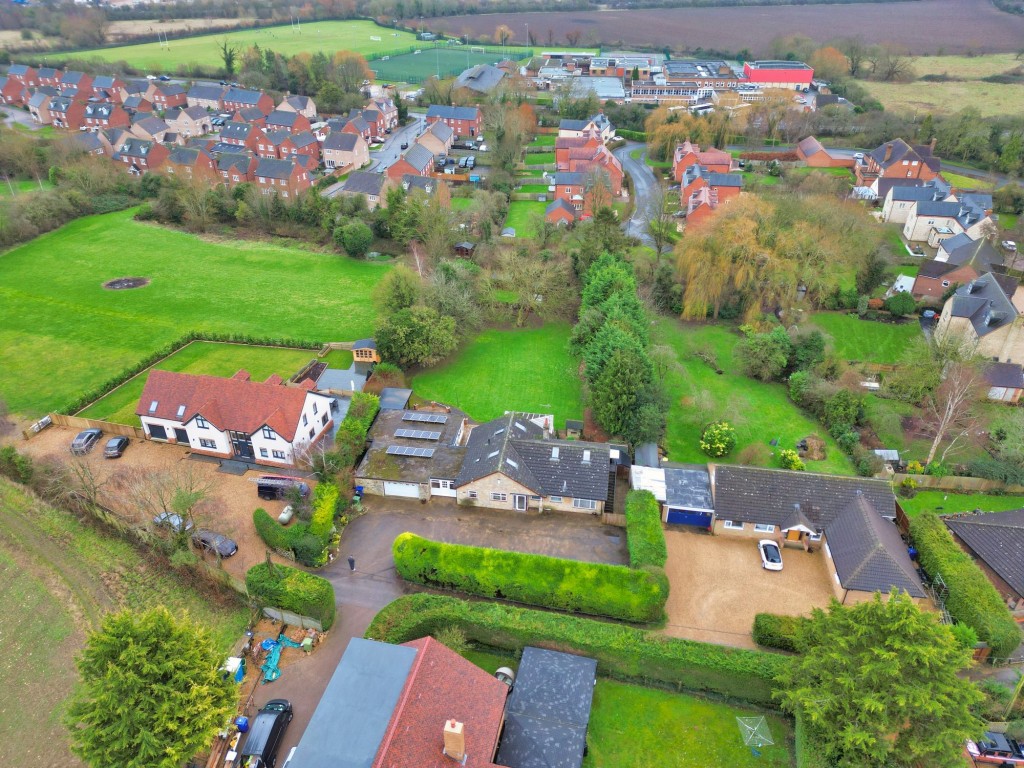 Image for Hayes Road, Deanshanger, MK19