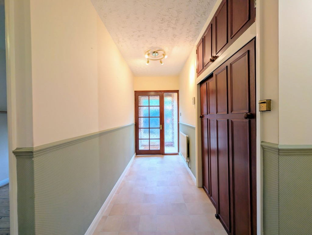 Image for Hayes Road, Deanshanger, MK19