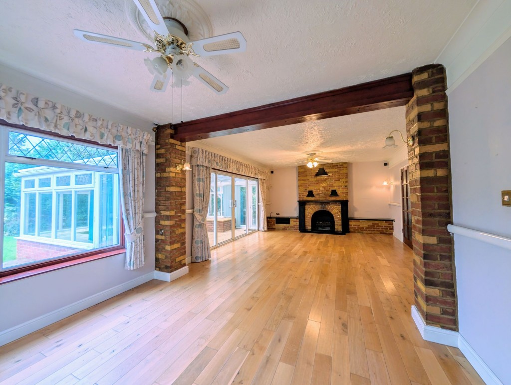 Image for Hayes Road, Deanshanger, MK19