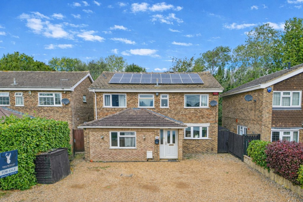 Image for Windmill Hill Drive, Bletchley, MK3