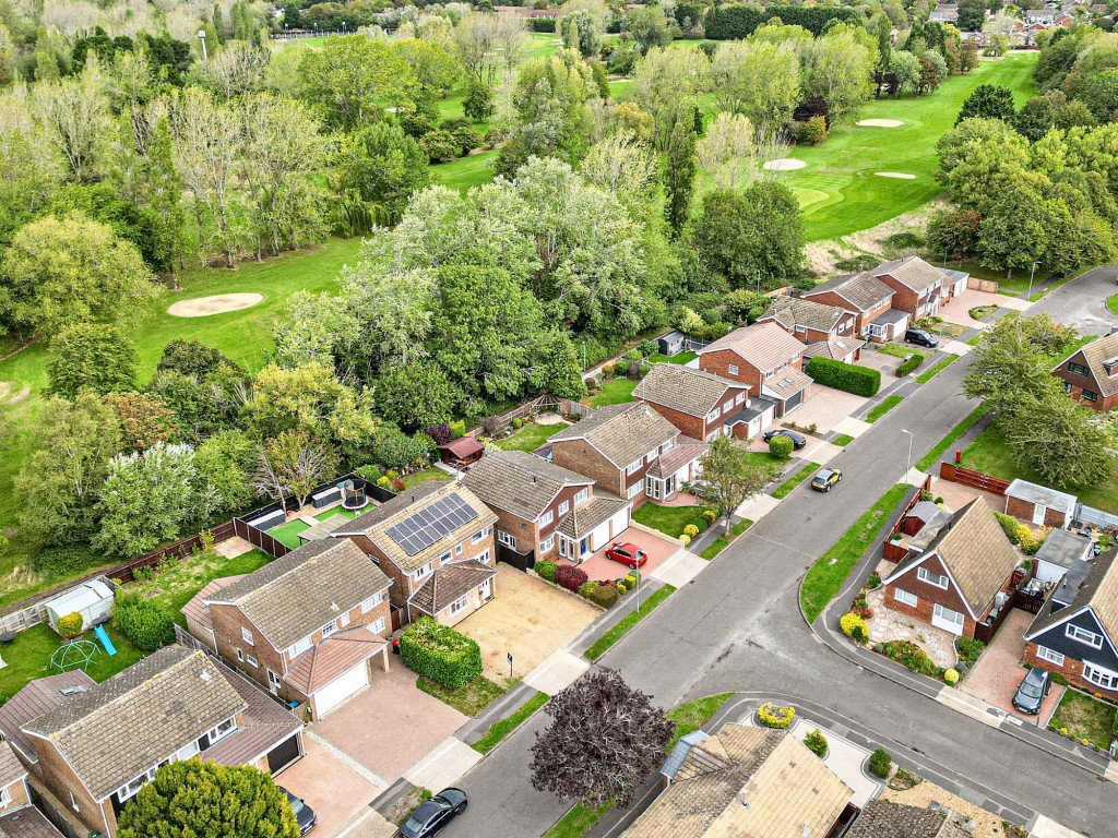 Image for Windmill Hill Drive, Bletchley, MK3
