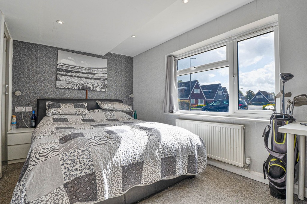 Image for Windmill Hill Drive, Bletchley, MK3