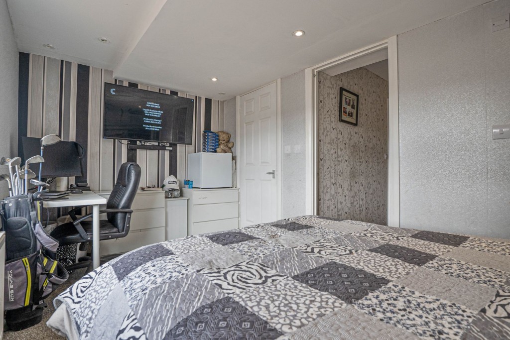 Image for Windmill Hill Drive, Bletchley, MK3