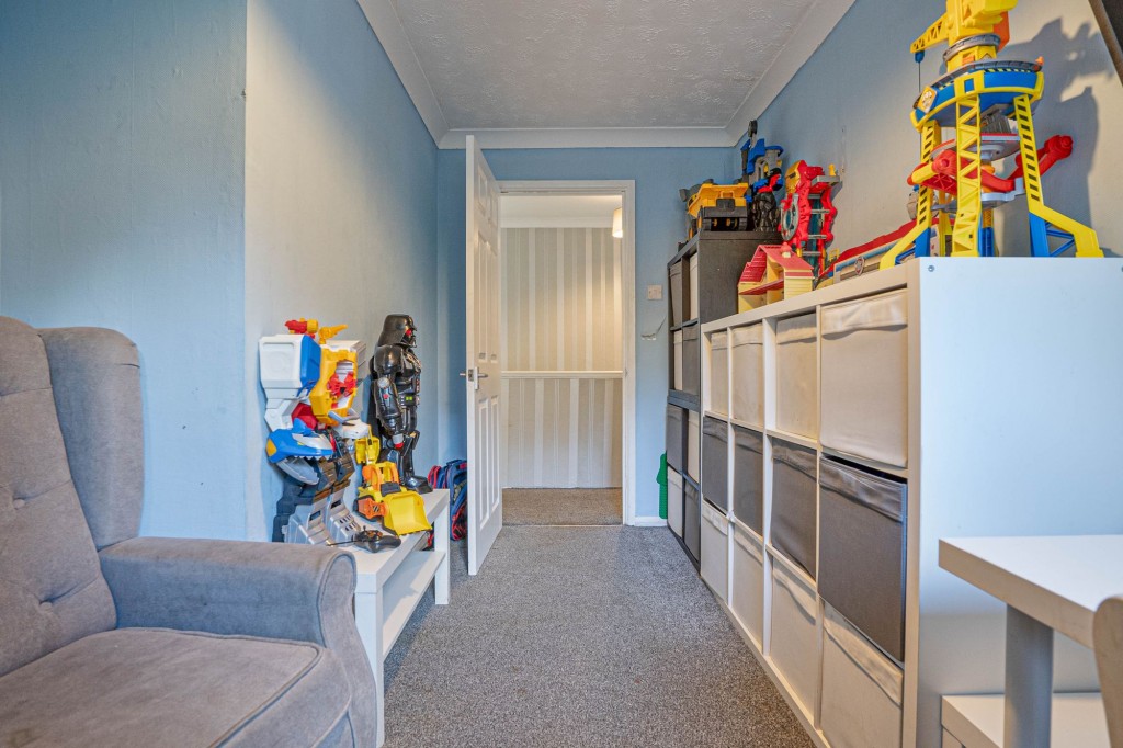 Image for Windmill Hill Drive, Bletchley, MK3