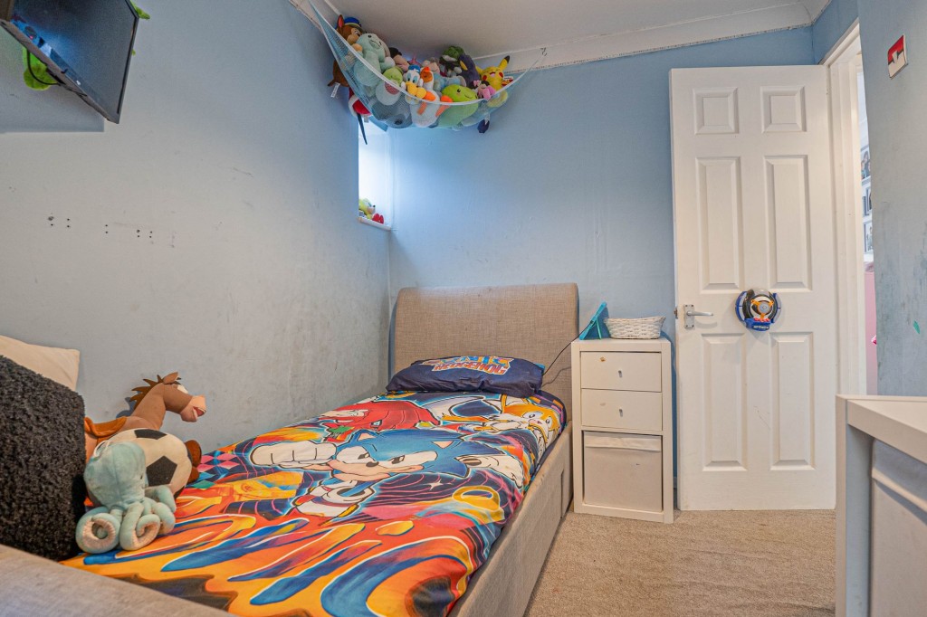 Image for Windmill Hill Drive, Bletchley, MK3