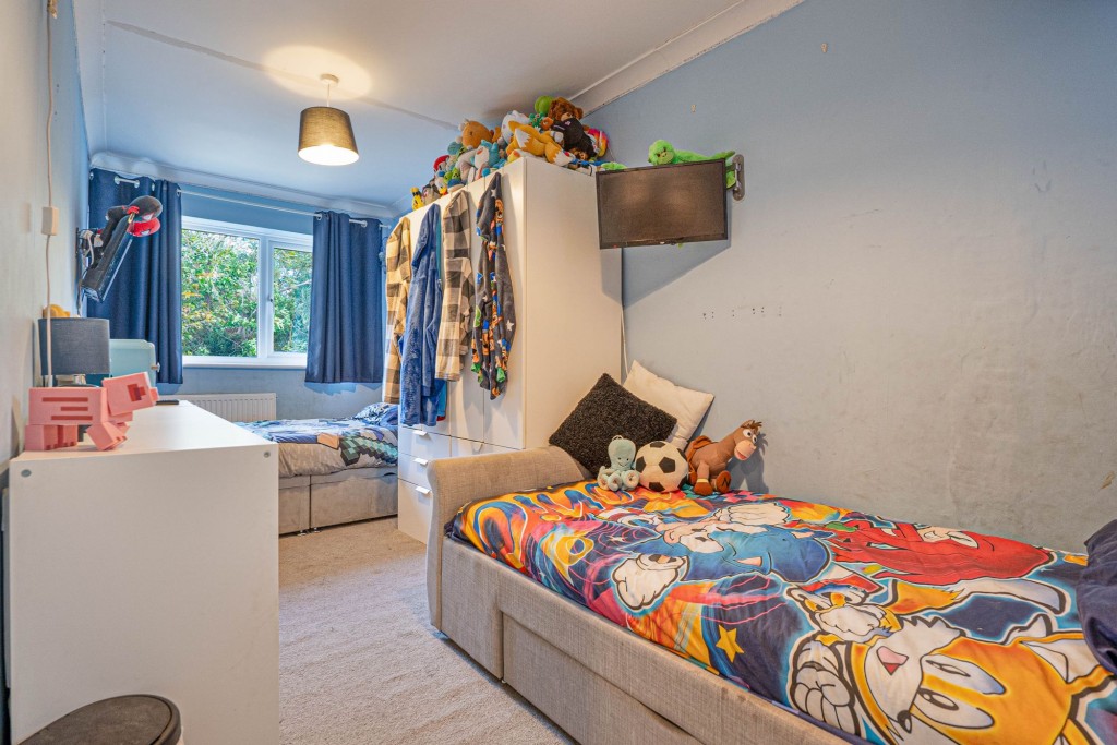 Image for Windmill Hill Drive, Bletchley, MK3