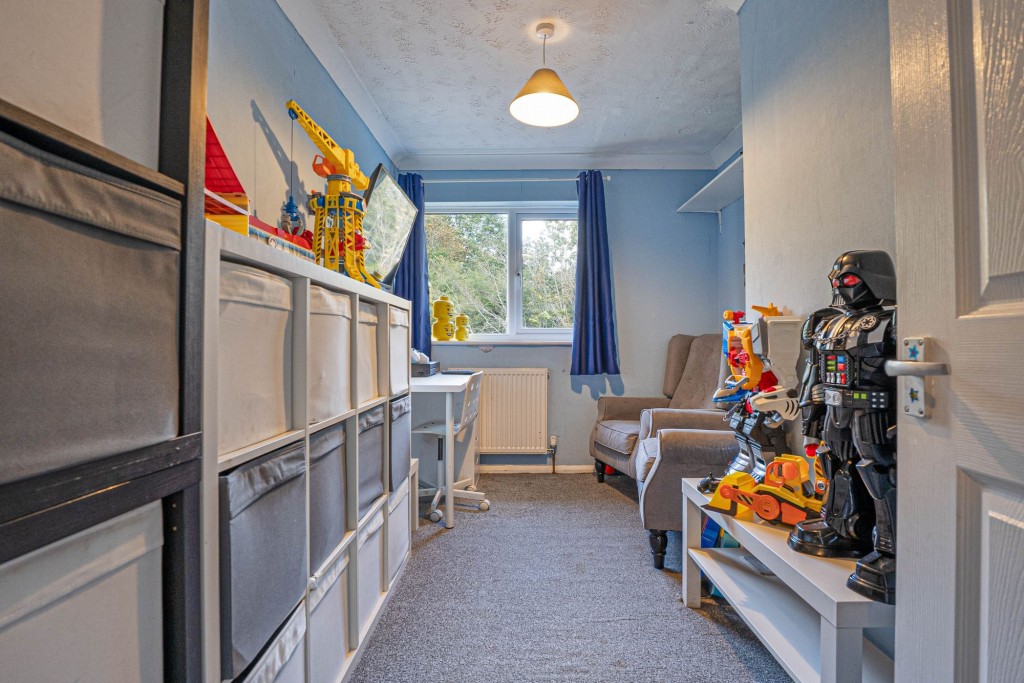 Image for Windmill Hill Drive, Bletchley, MK3