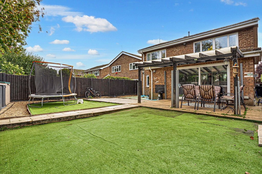 Image for Windmill Hill Drive, Bletchley, MK3