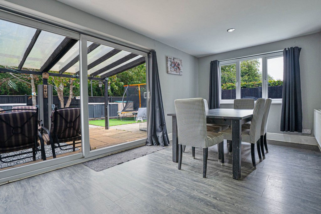 Image for Windmill Hill Drive, Bletchley, MK3