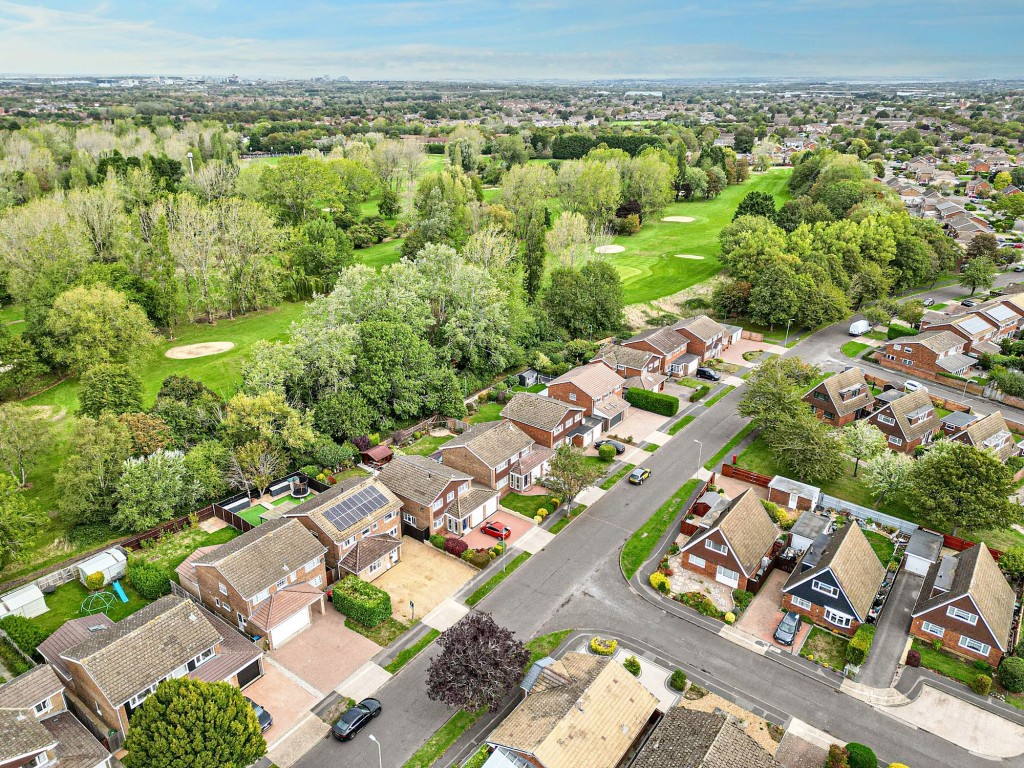 Image for Windmill Hill Drive, Bletchley, MK3