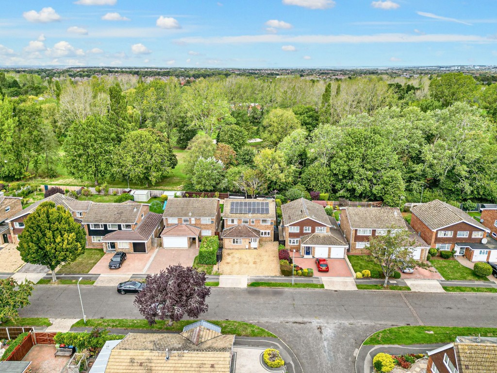 Image for Windmill Hill Drive, Bletchley, MK3