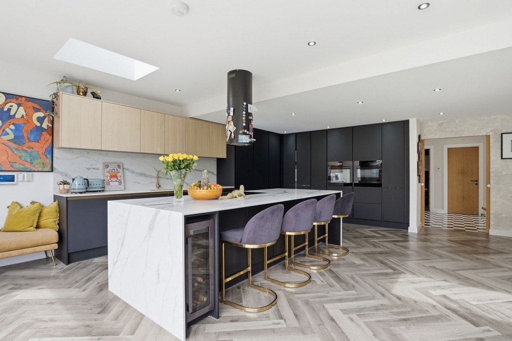 Image for Milesmere, Two Mile Ash, MK8
