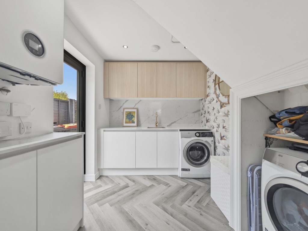 Image for Milesmere, Two Mile Ash, MK8
