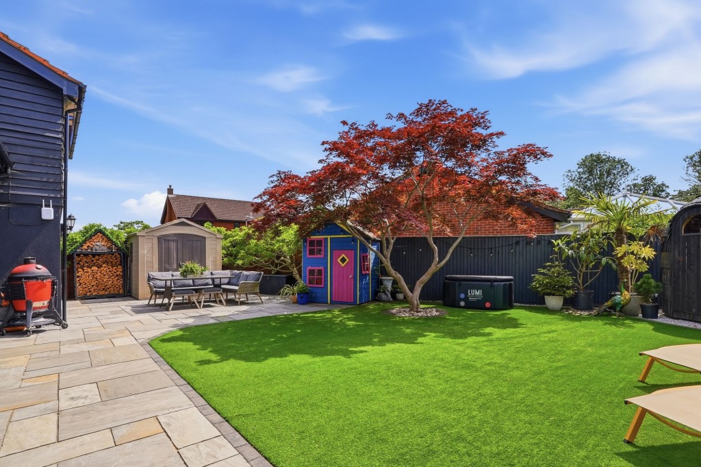 Image for Milesmere, Two Mile Ash, MK8