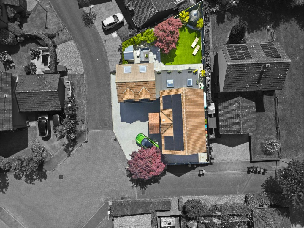 Image for Milesmere, Two Mile Ash, MK8
