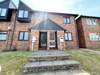 View full details for Bridgeway, New Bradwell, MK13